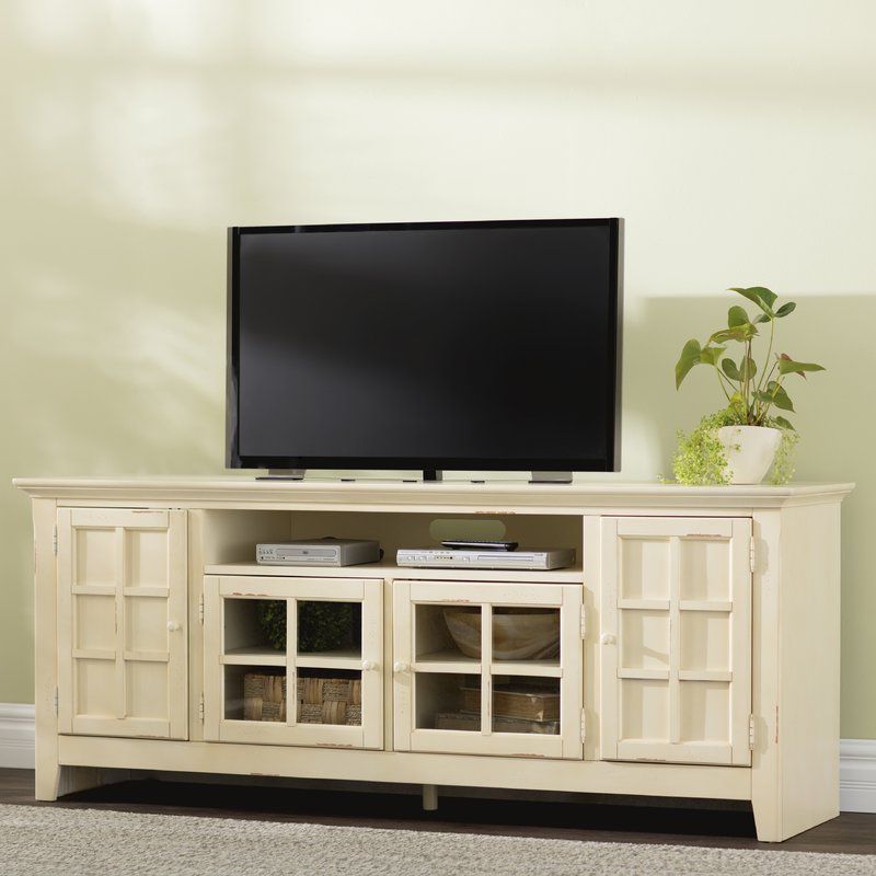 Noelle Tv Stand For Tvs Up To 65" | Living Room Tv With Ezlynn Floating Tv Stands For Tvs Up To 75" (View 10 of 20)