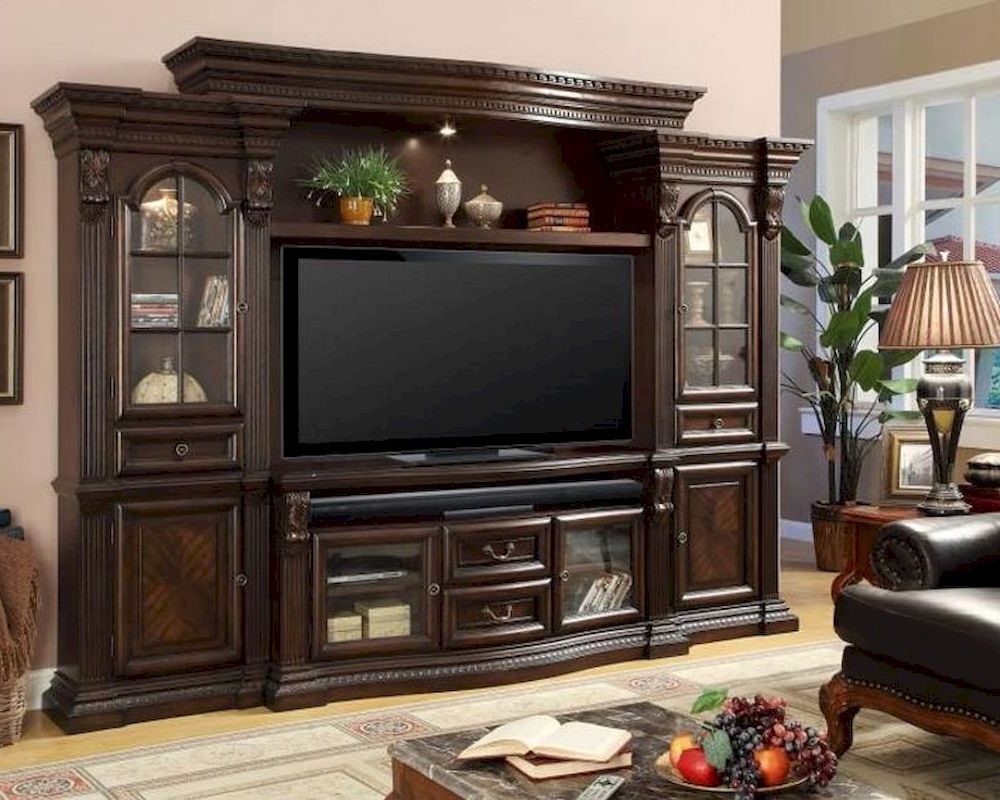 Parker House Bella Wall Entertainment Center Ph Bel 700 4 With Regard To Bella Tv Stands (Gallery 18 of 20)