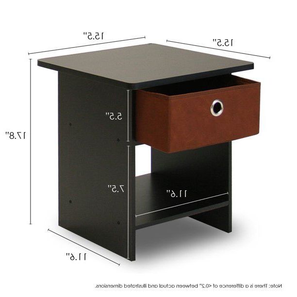 Pinfranco Luis On Muebles In 2021 | Nightstand Storage For Furinno Jaya Large Tv Stands With Storage Bin (Gallery 10 of 20)