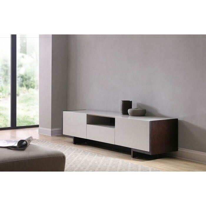 Plymouth Tv Stand For Tvs Up To 85" | Modern Tv Units, Tv Within Bustillos Tv Stands For Tvs Up To 85&quot; (Gallery 19 of 20)