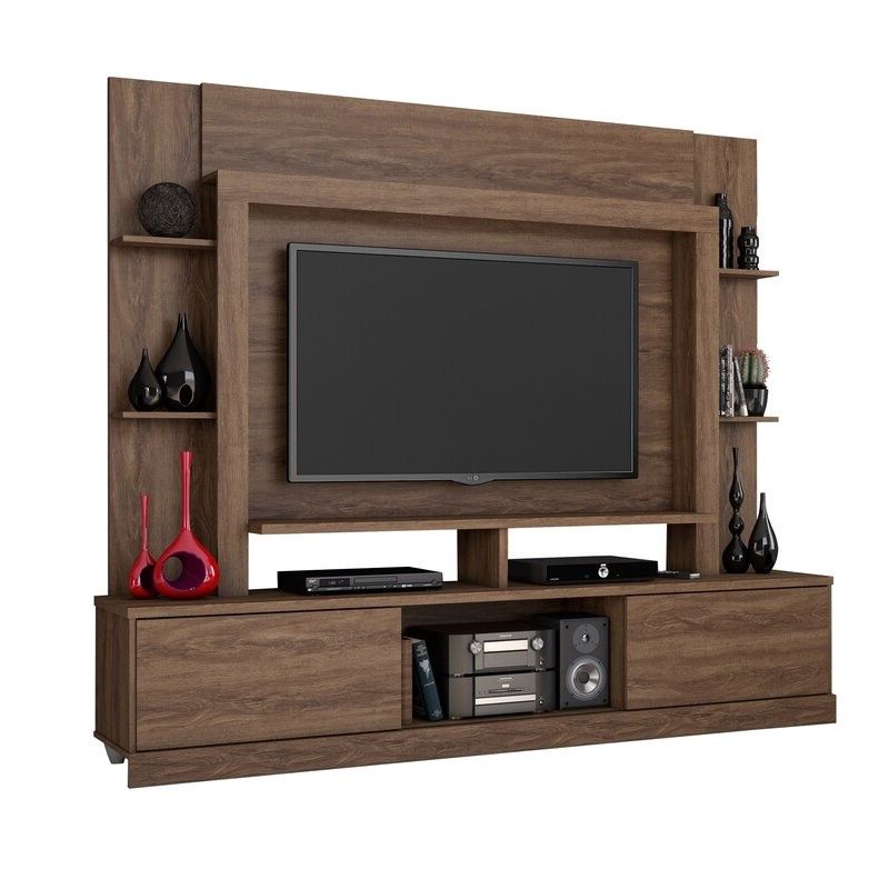 Rambla Wooden Lcd/tv Stand – For Sale| Home Design Throughout Polar Led Tv Stands (View 15 of 20)