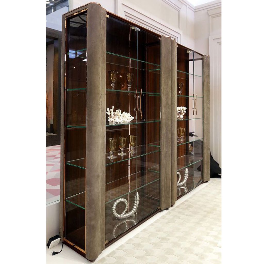 Santiago Wine Cabinet – Antolini Furniture Intended For Santiago Tv Stands (Gallery 19 of 20)