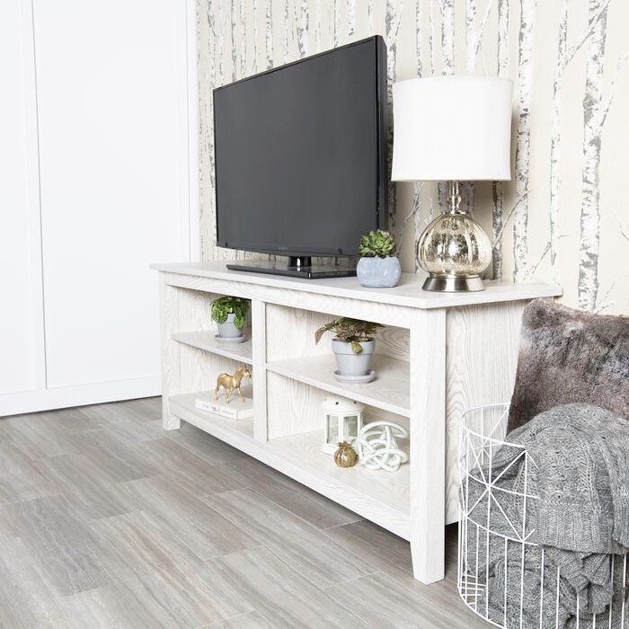 Sunbury Tv Stand For Tvs Up To 65" | Living Room Tv Stand Intended For Sunbury Tv Stands For Tvs Up To 65&quot; (Gallery 16 of 20)