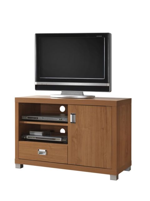 Techni Mobili 58" Durbin Tv Stand For Tvs Up To 75 Inside Kamari Tv Stands For Tvs Up To 58" (Gallery 8 of 20)