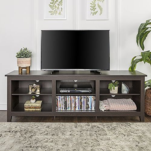 Top 10 Tv Stand For Consoles Of 2020 | No Place Called Home Intended For Tv Stands With Table Storage Cabinet In Rustic Gray Wash (Gallery 7 of 20)