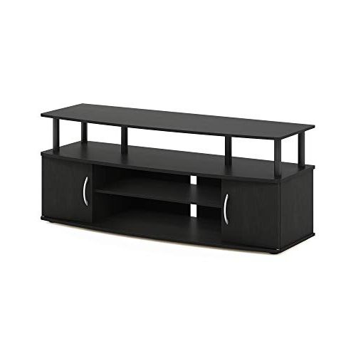 Top 10 Tv Table For 65 Inch Tv Of 2021 – Huntingcolumn With Regard To Farmhouse Tv Stands For 75" Flat Screen With Console Table Storage Cabinet (Gallery 19 of 20)