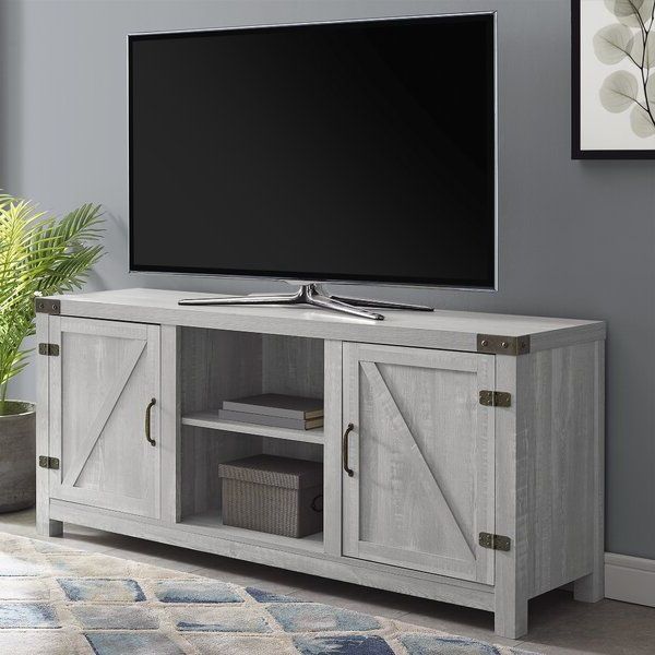 Trent Austin Design Adalberto Tv Stand For Tvs Up To 65 With Valenti Tv Stands For Tvs Up To 65" (Gallery 2 of 20)