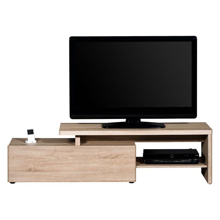 Featured Photo of 20 Best Collection of Fulton Corner Tv Stands