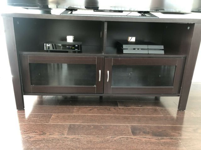 Tv Stand | Tv Tables & Entertainment Units | Oakville For Oakville Corner Tv Stands (View 10 of 20)