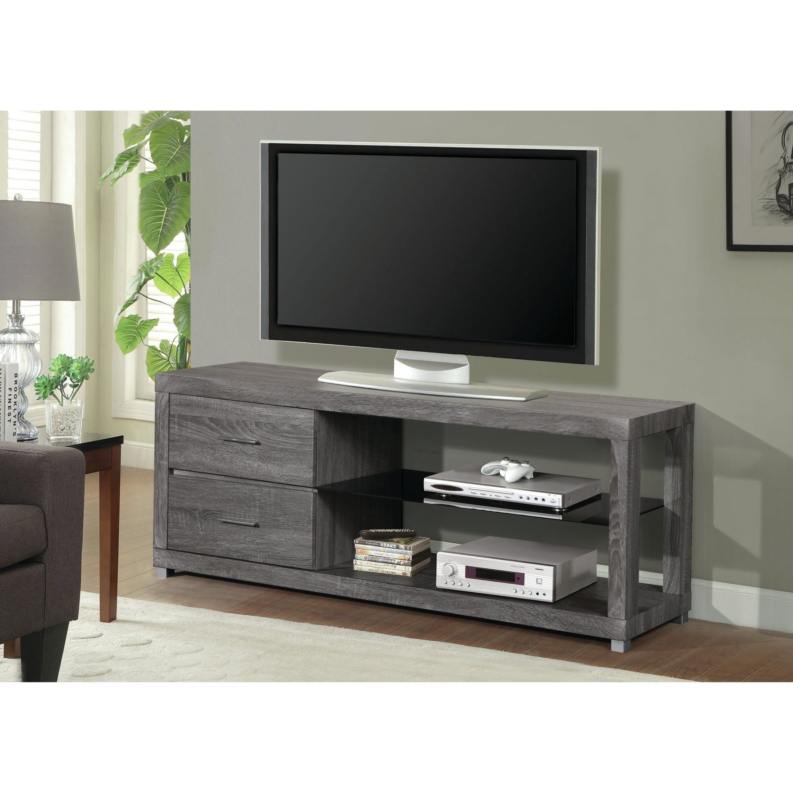 Wade Logan® Stockwood Tv Stand | Tv Stand With Storage, Tv Pertaining To Logan Tv Stands (View 1 of 20)