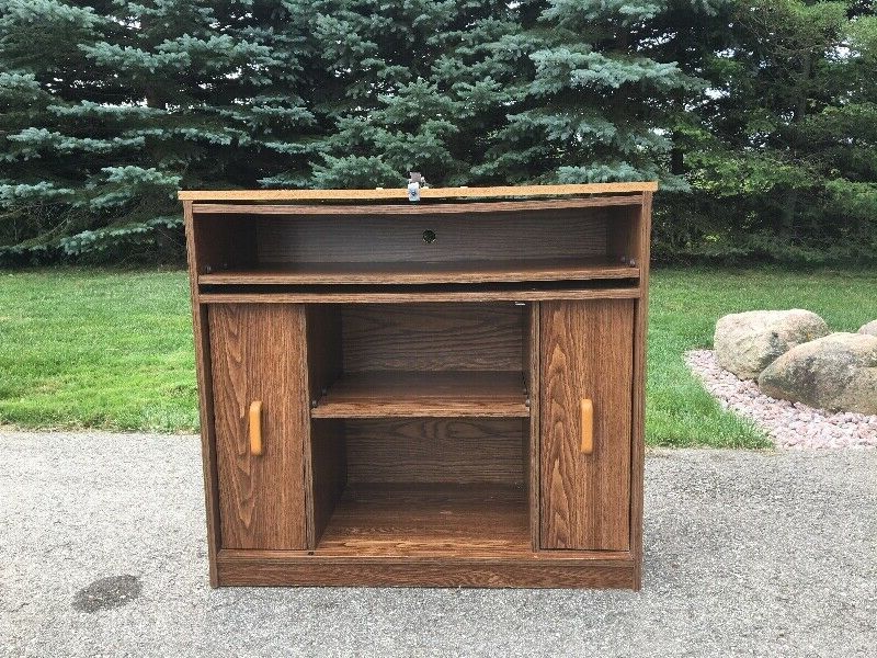 Wooden Tv Stand | Tv Tables & Entertainment Units Pertaining To Oakville Corner Tv Stands (Gallery 11 of 20)