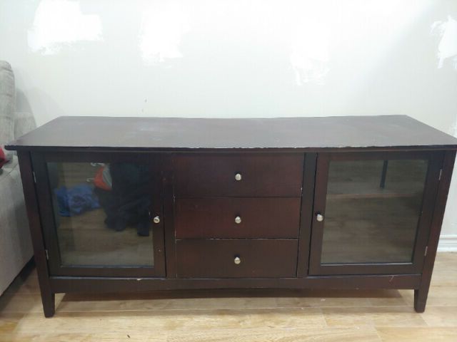 Wooden Tv Stand | Tv Tables & Entertainment Units Regarding Oakville Corner Tv Stands (Gallery 8 of 20)
