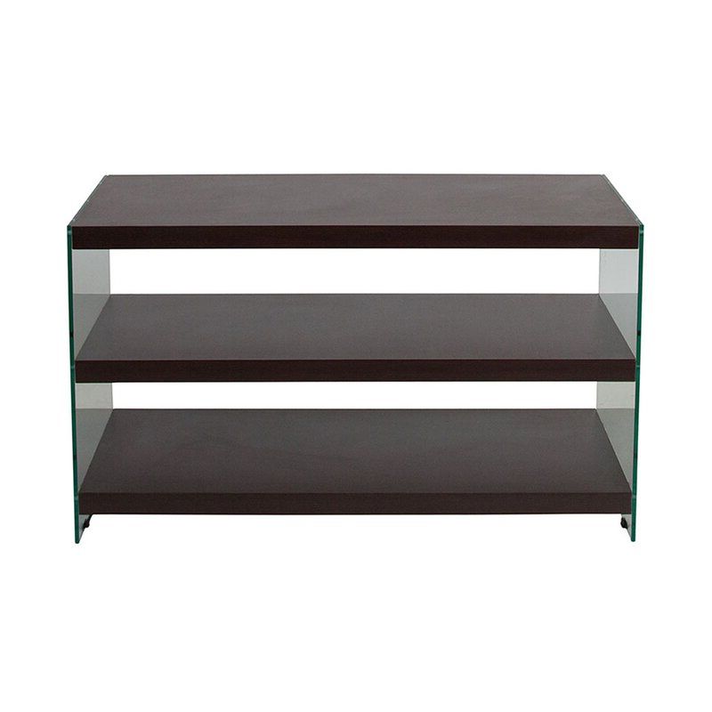 Wrought Studio Aryan Tv Stand For Tvs Up To 43" | Wayfair.ca Throughout Maubara Tv Stands For Tvs Up To 43" (Gallery 11 of 20)