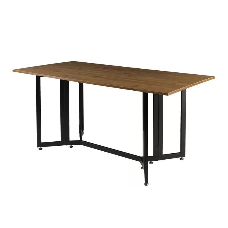 Popular Adams Drop Leaf Dining Table (View 15 of 20)