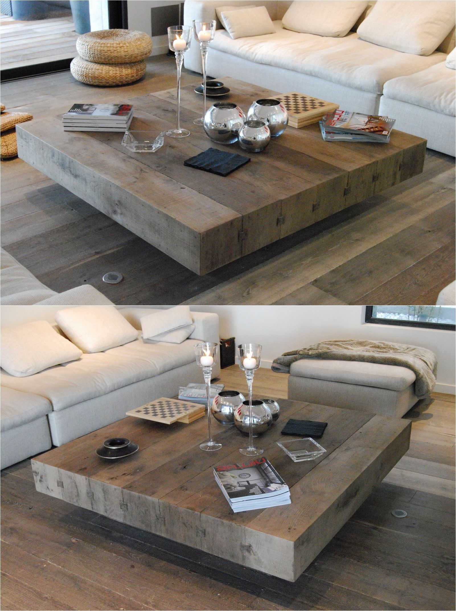 15 Large Square Coffee Tables For Sale Inspiration Pertaining To Current 1 Shelf Square Coffee Tables (Gallery 2 of 20)