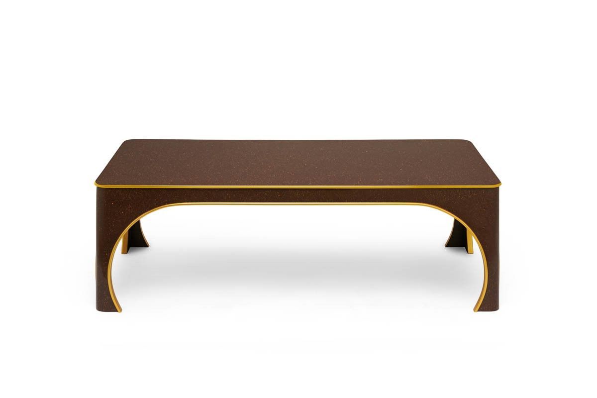 Brighton Coffee Table – The Lacquer Company (Gallery 11 of 20)
