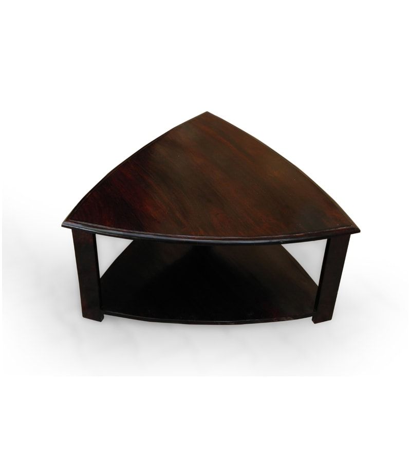 Buy Triangular Coffee Table Online – Abstract Coffee Within Current Triangular Coffee Tables (Gallery 19 of 20)