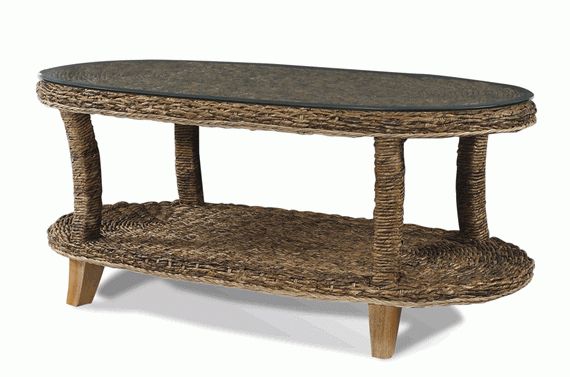 Current Natural Seagrass Coffee Tables With Regard To Seagrass Coffee Table (Gallery 20 of 20)