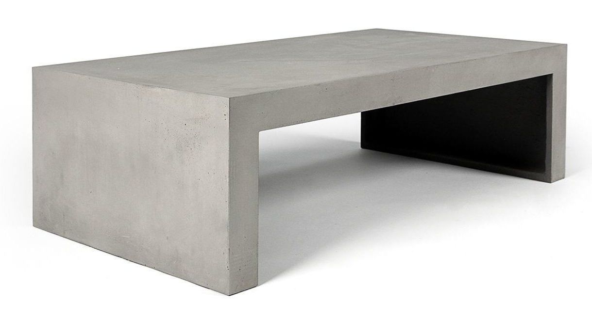 Dawn Coffee Table (Gallery 16 of 20)