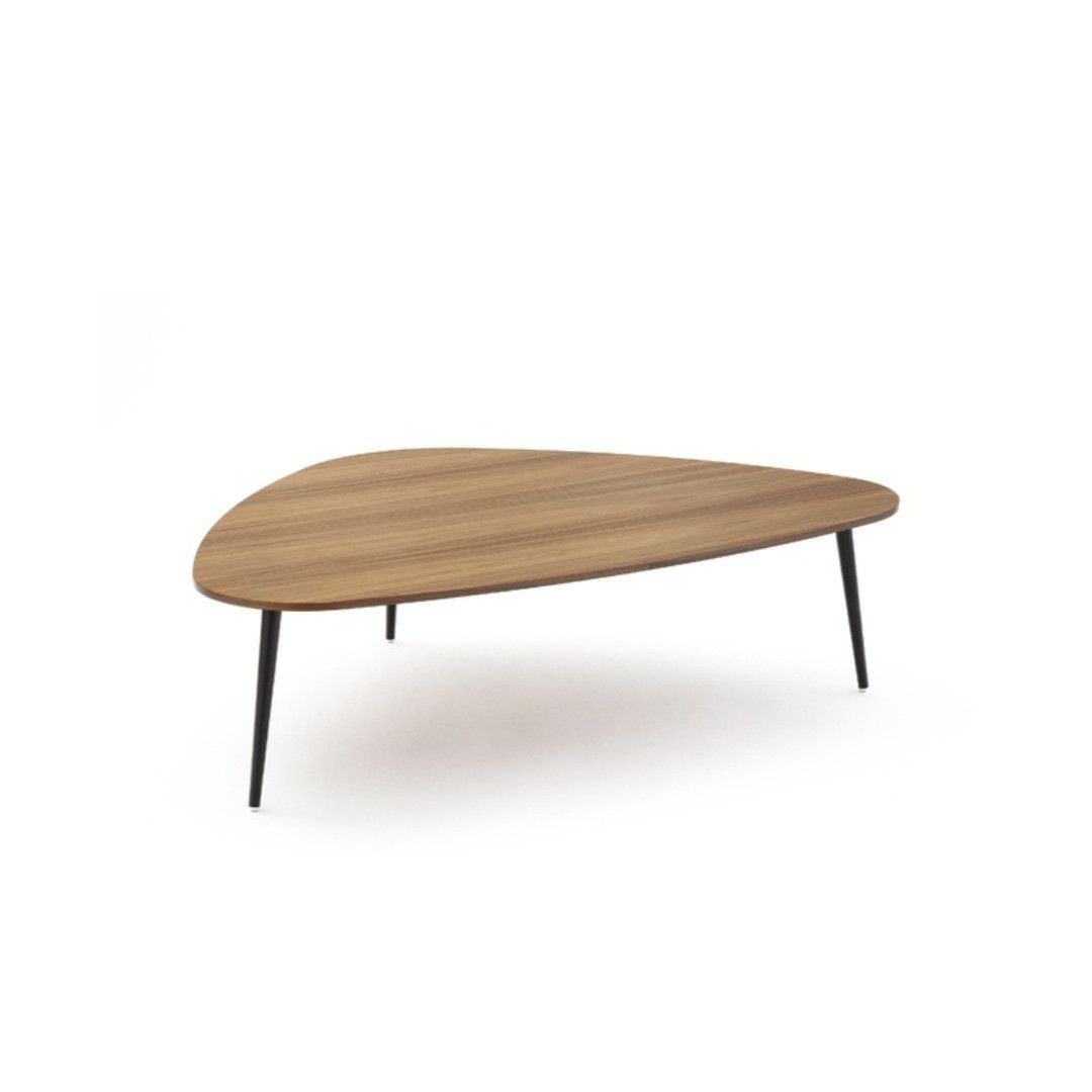【archetypal】soho Triangular Coffee Table (View 8 of 20)