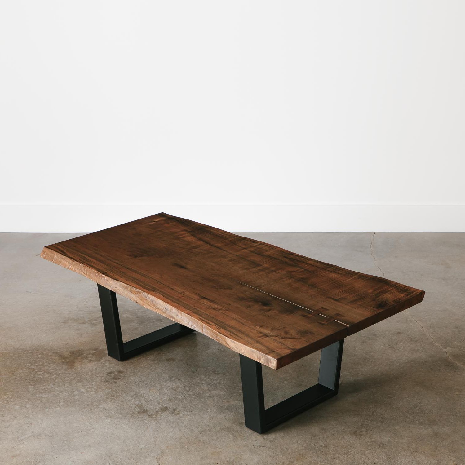 Elko Hardwoods For Well Known Oxidized Coffee Tables (View 1 of 20)