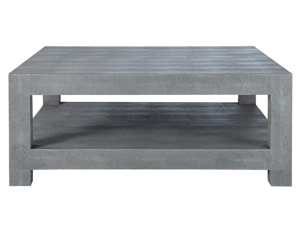 Fashionable Smoke Gray Wood Coffee Tables Inside Grey Coffee Table Design Images Photos Pictures (Gallery 20 of 20)
