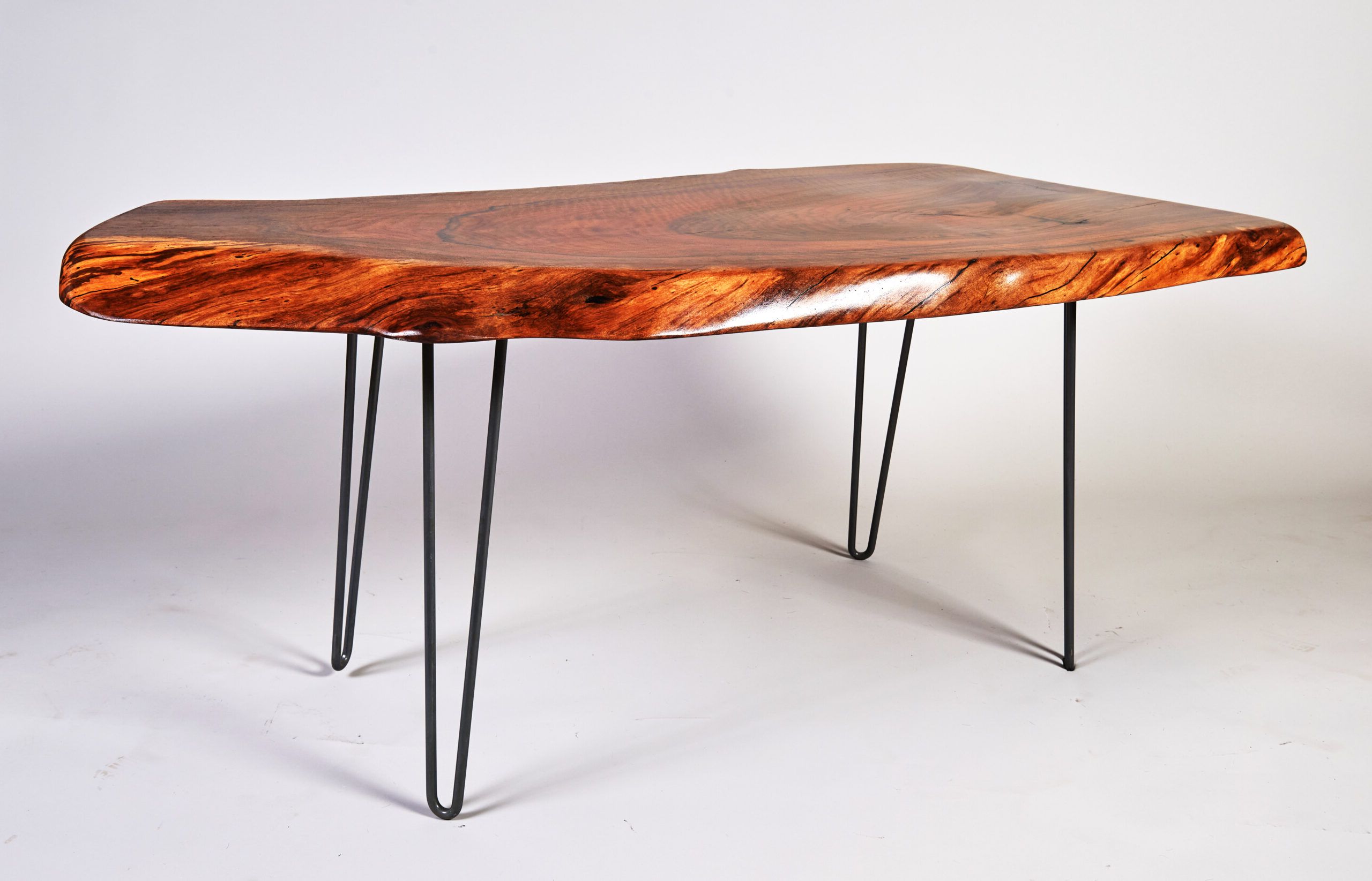 [%favorite Walnut Coffee Tables Intended For Natural Black Walnut Live Edge Coffee Table [collection 2021]|natural Black Walnut Live Edge Coffee Table [collection 2021] For Most Popular Walnut Coffee Tables%] (View 14 of 20)
