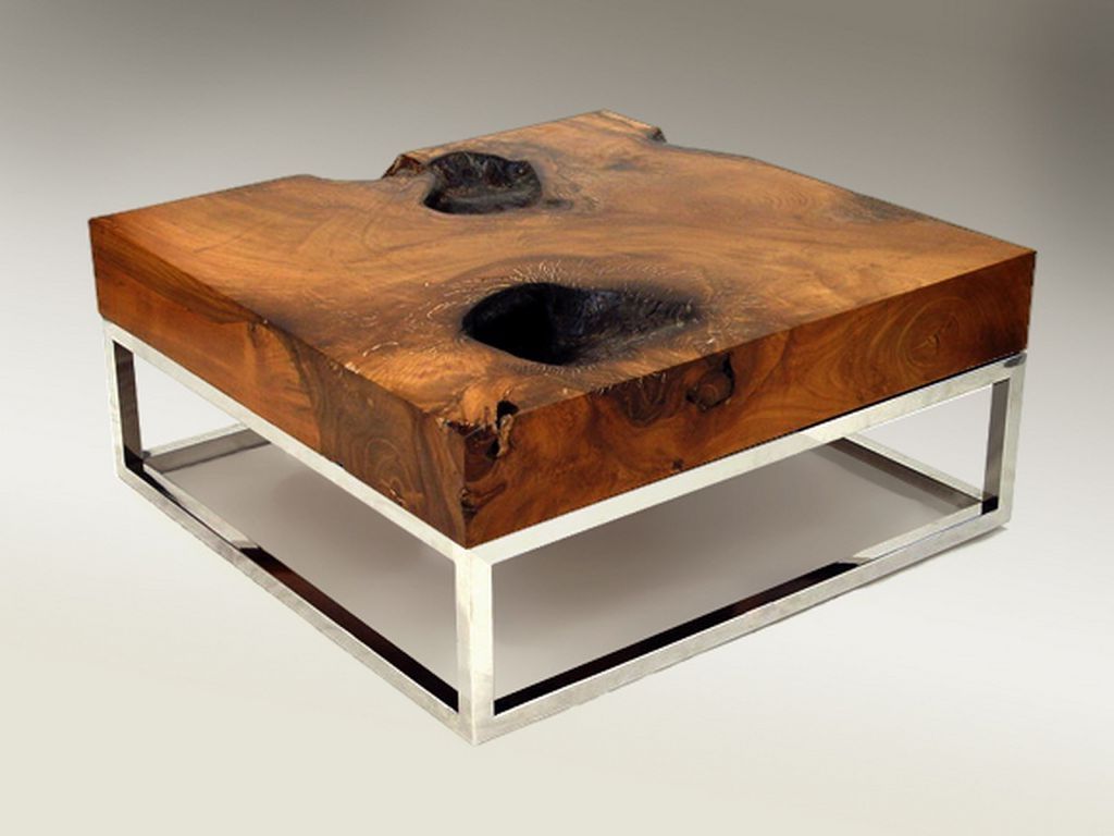 Latest Espresso Wood Storage Coffee Tables Within 15 Teak Wood Root Coffee Table Ideas (View 18 of 20)