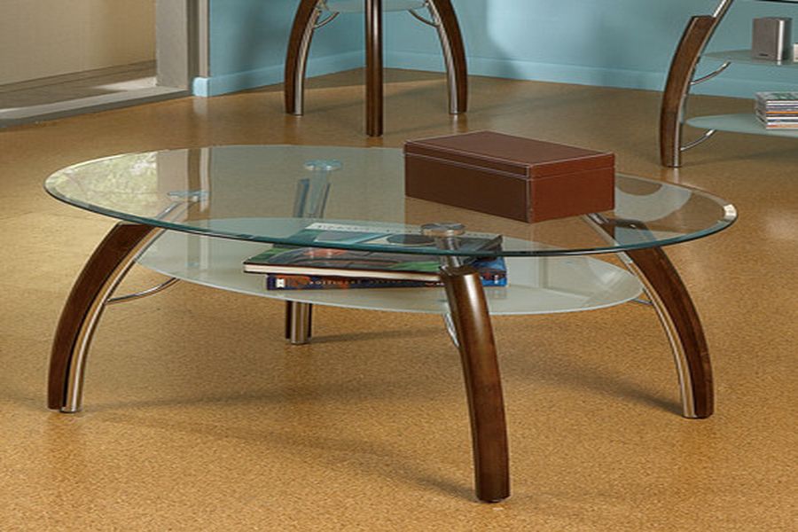 Latest Glass And Gold Oval Coffee Tables For 8 Small Oval Coffee Table Wood Images (View 8 of 20)