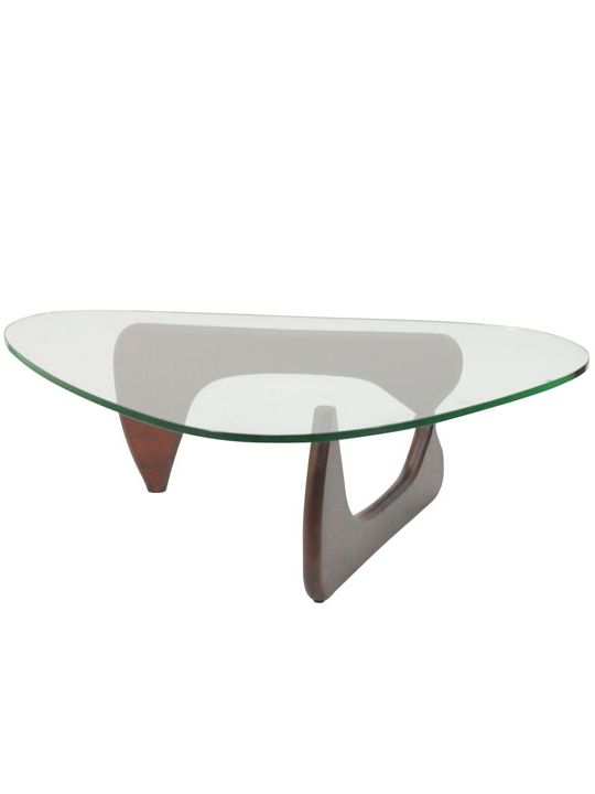 Modern Furniture • Brickell Collection Within Well Known White Triangular Coffee Tables (Gallery 16 of 20)