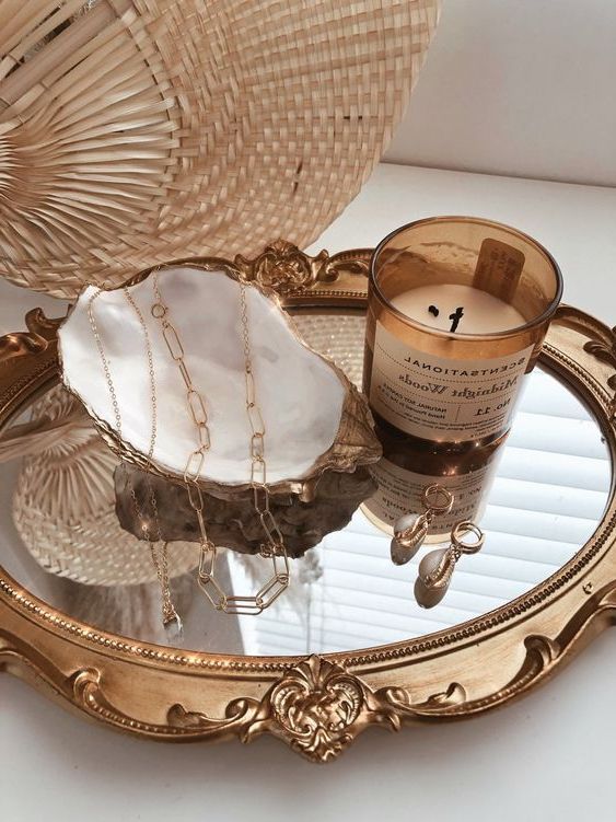 Most Popular Cream And Gold Coffee Tables Inside The Best Skincare Products Aliexpress (click Here) (Gallery 19 of 20)