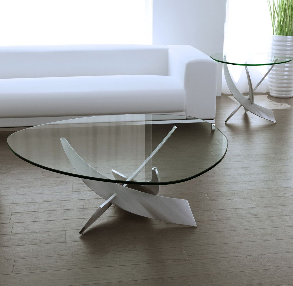 Most Recent Modern Cocktail Tables Intended For Elite Modern Reef Cocktail Table – Unique Furniture (View 17 of 20)