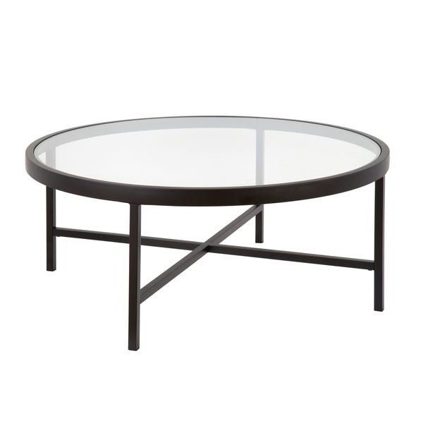 Newest Bronze Metal Rectangular Coffee Tables Within Our Best Living Room Furniture Deals (View 5 of 20)