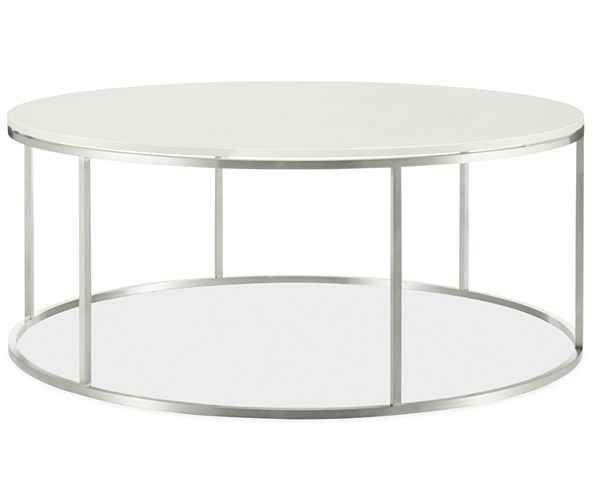 Pin On Omni For Well Known Glass And Stainless Steel Cocktail Tables (View 3 of 20)