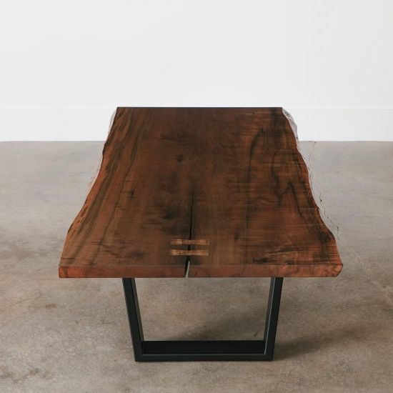 Popular Oxidized Coffee Tables With Oxidized Maple Coffee Table No (View 9 of 20)