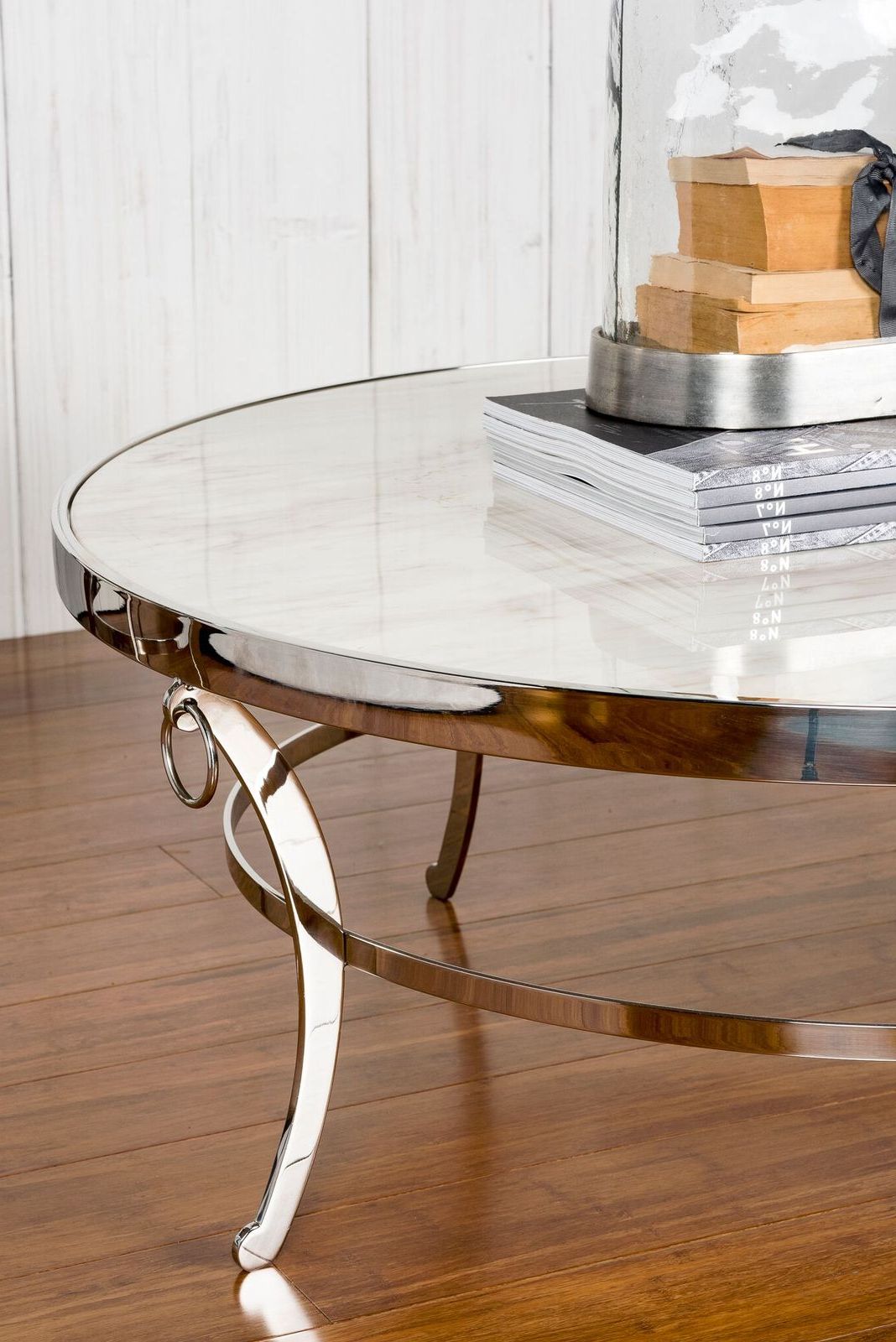 Popular White Marble Gold Metal Coffee Tables Within White Marble Coffee Table Brisbane (View 10 of 20)