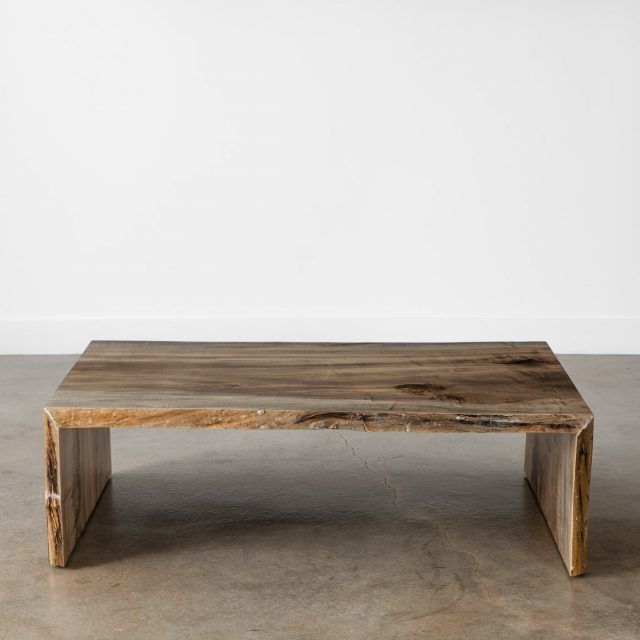 Recent Oxidized Coffee Tables Within Oxidized Maple Coffee Table No (View 6 of 20)