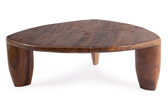 Reuleaux Triangle Coffee Table With 2020 Triangular Coffee Tables (Gallery 20 of 20)