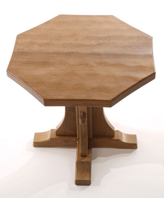 Shop With Well Known Octagon Coffee Tables (Gallery 16 of 20)