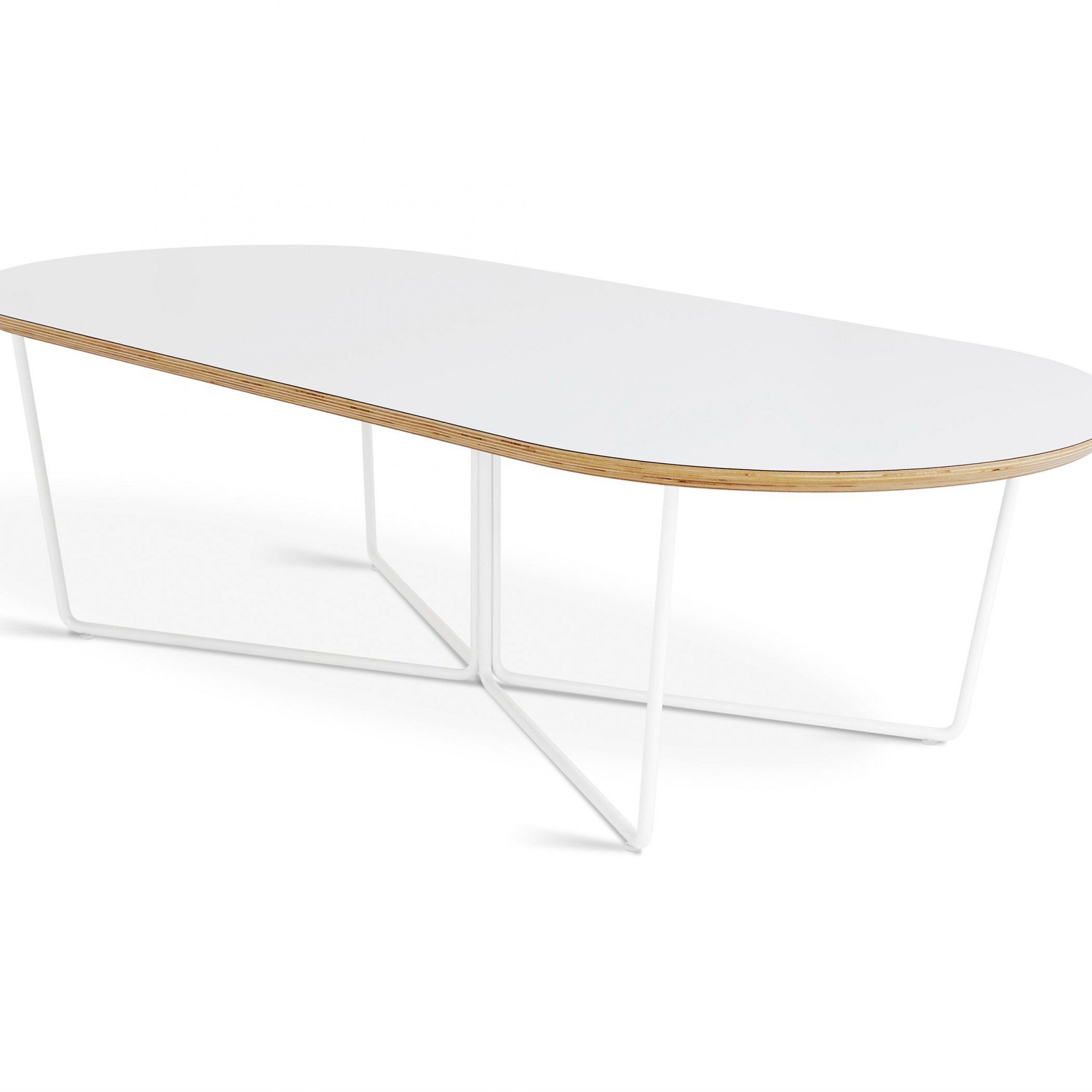 The Array Coffee Table Throughout Fashionable White Geometric Coffee Tables (Gallery 12 of 20)