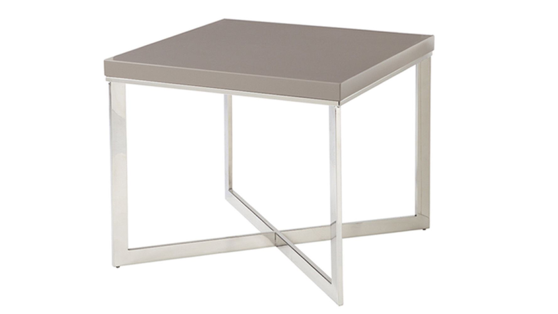 Trendy Square Modern Accent Tables Regarding Pilot Square End Table (Gallery 20 of 20)
