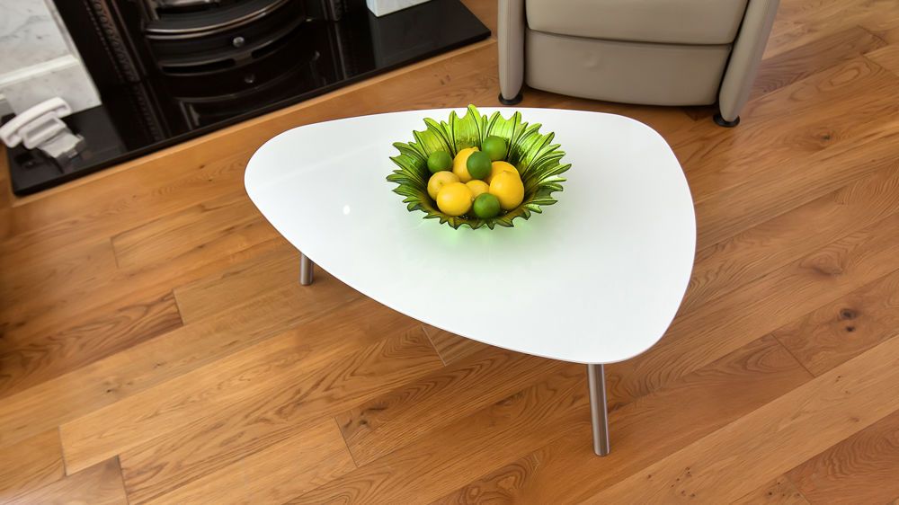 Uk Within Fashionable Gloss White Steel Coffee Tables (View 8 of 20)