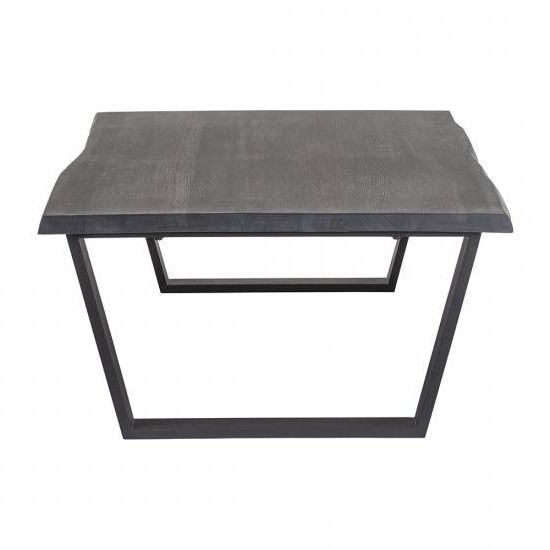 Versailles Coffee Table – Oxidized Gray – Rouse Home Within Recent Oxidized Coffee Tables (View 17 of 20)