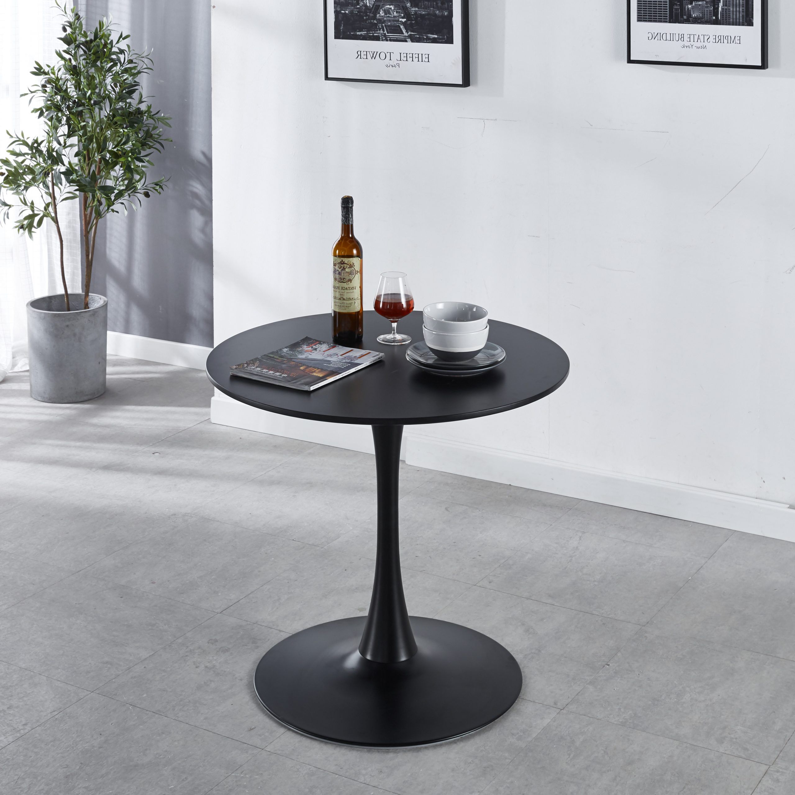 Well Known Black Metal Cocktail Tables Pertaining To  (View 3 of 20)