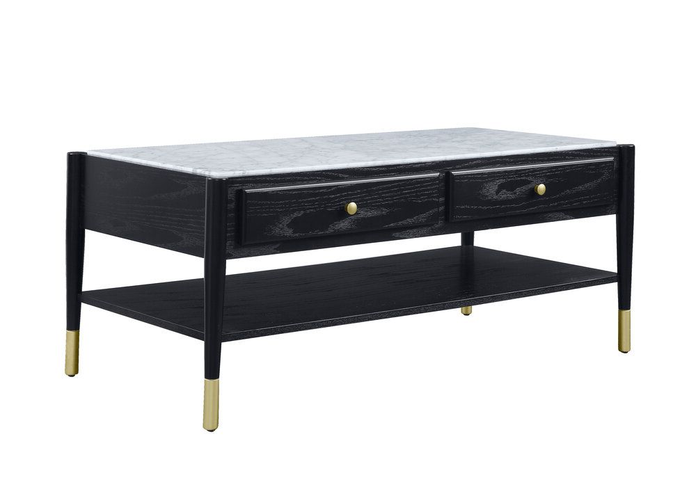 Widely Used Cobalt Coffee Tables Within Friday Finds — Cobalt + Gold (Gallery 10 of 20)
