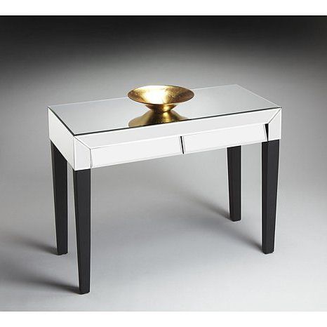 1155196 (with Images) | Mirrored Console Table, Modern Console Tables For Mirrored Console Tables (View 5 of 20)