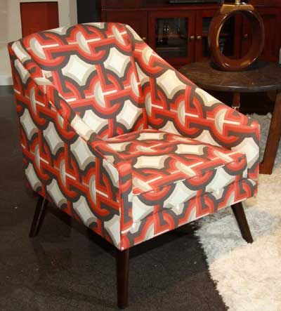 Accent On Chairs | Furniture Today Regarding Gray Chenille Fabric Accent Stools (View 6 of 20)