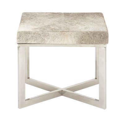 Accent & Vanity Stools | Joss & Main Inside White Washed Wood Accent Stools (View 17 of 20)