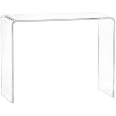 Acrylic Console – Google Search | Console Table With Regard To Acrylic Console Tables (Gallery 19 of 20)