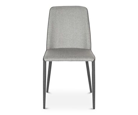 Avanja Dining Chair | Dining Chairs, Chair, Oversized Chair And Ottoman Inside Scandinavia Wrapped Wool Cylinder Pouf Ottomans (View 7 of 20)